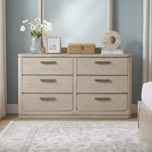 Alita Dresser