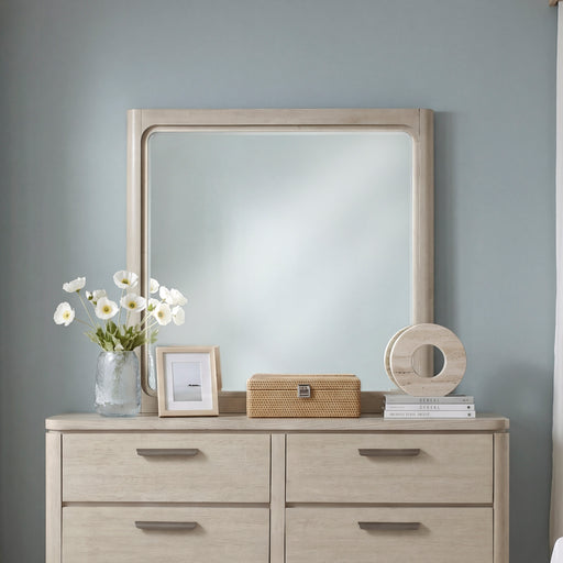 Alita Mirror