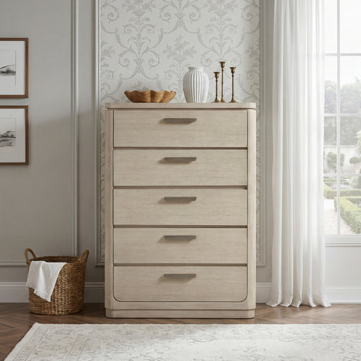 Alita Chest