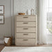 Alita Chest