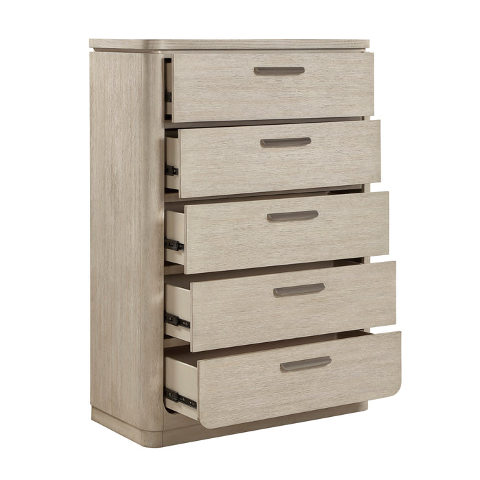 Alita Chest