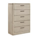 Alita Chest