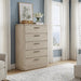 Alita Chest