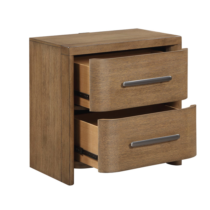 Oakridge Night Stand