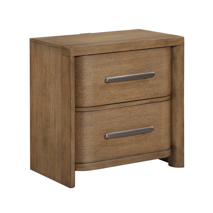 Oakridge Night Stand