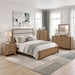 Oakridge Night Stand