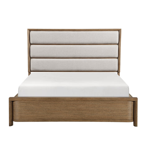 Oakridge Bed