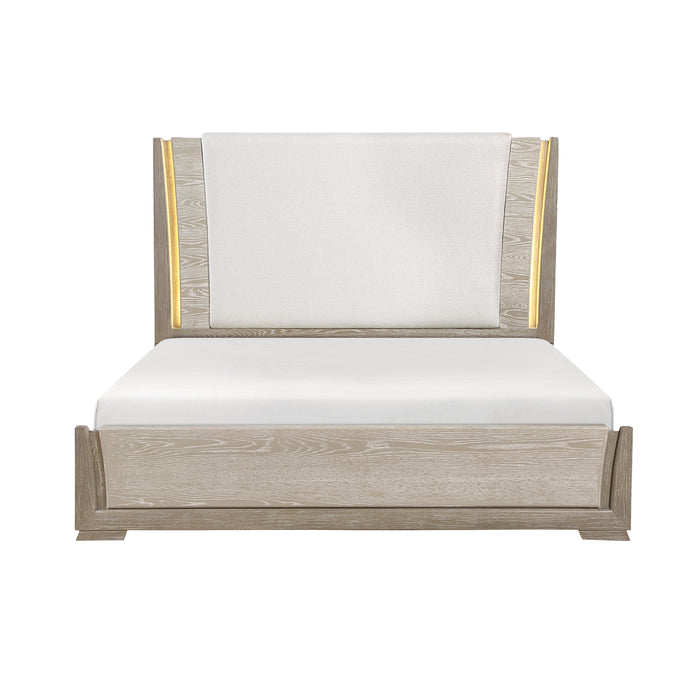 Aeon Bedroom Set