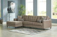 Flintshire 2-Piece Sectional with Chaise