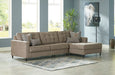 Flintshire 2-Piece Sectional with Chaise - 25003S2