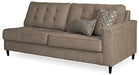 Flintshire Right-Arm Facing Sofa
