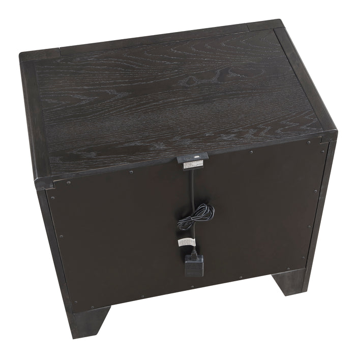 Elowen Night Stand