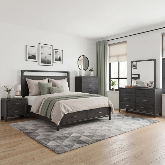 Elowen Night Stand
