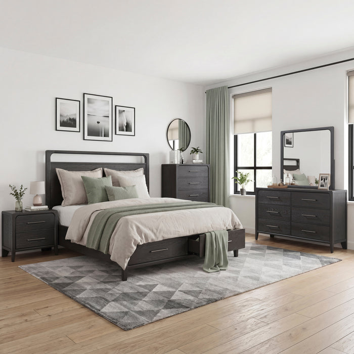 Elowen Night Stand