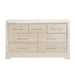 Alabaster Bedroom Set