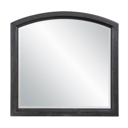 Olson Mirror - Espresso