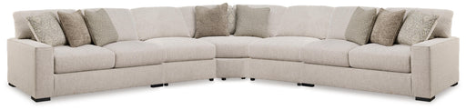 Ballyton 5-Piece Sectional - image 1