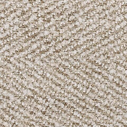 Ballyton Oversized Accent Ottoman - Brown/Beige