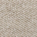 Ballyton Oversized Accent Ottoman - Brown/Beige