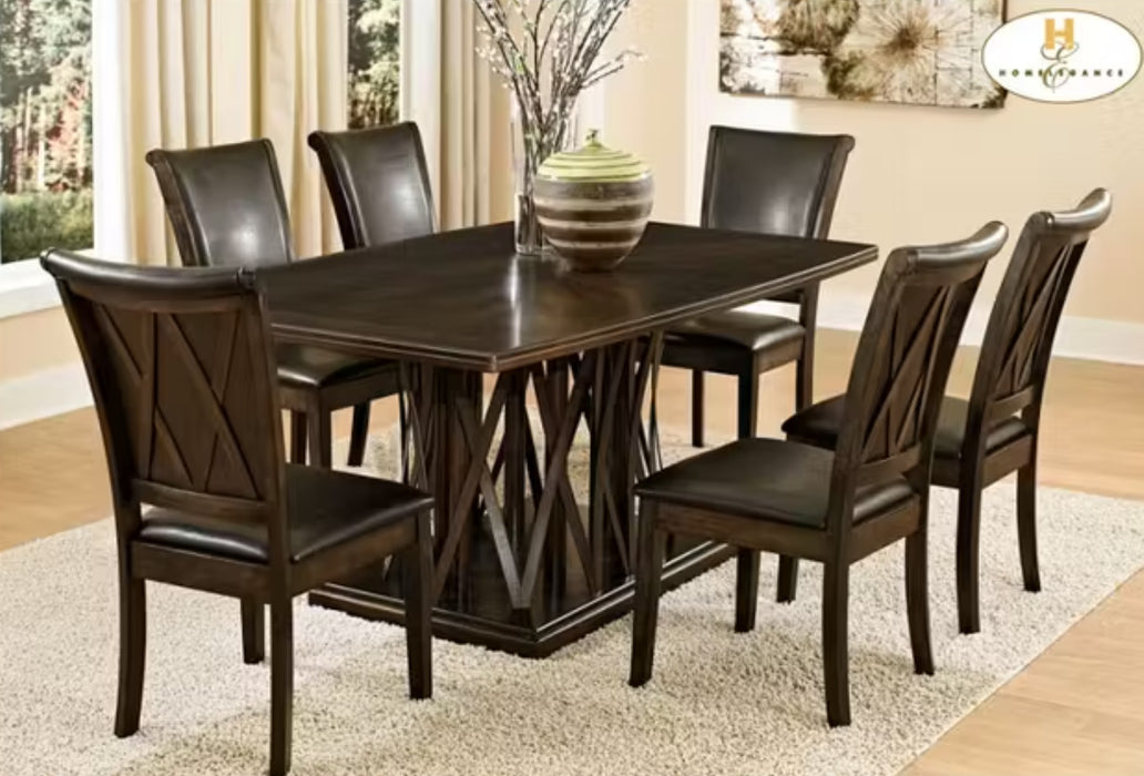 2539* Dining Table