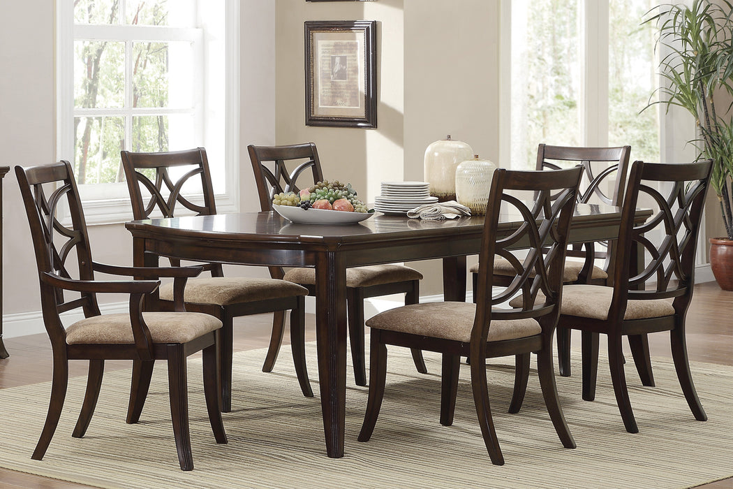 Keegan Dining Table