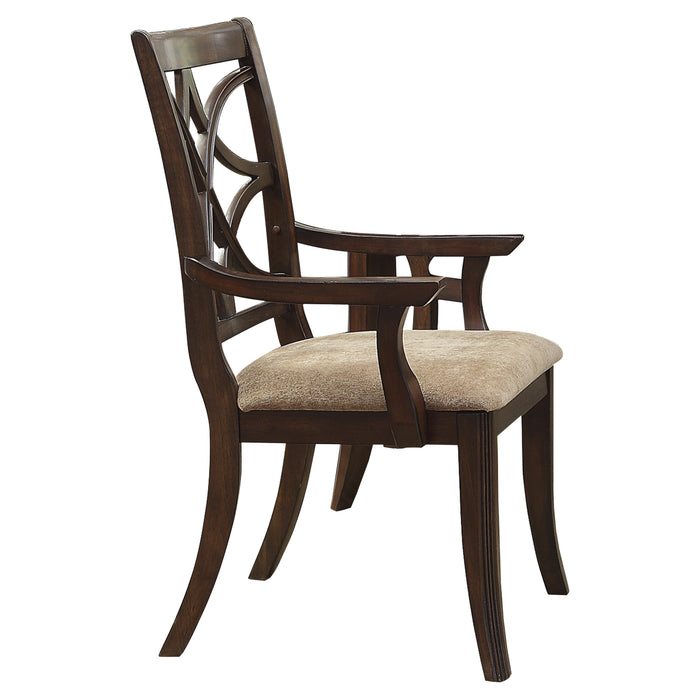 Keegan Arm Chair