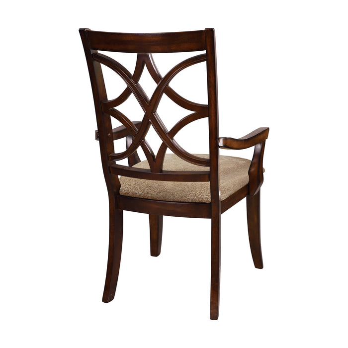 Keegan Arm Chair