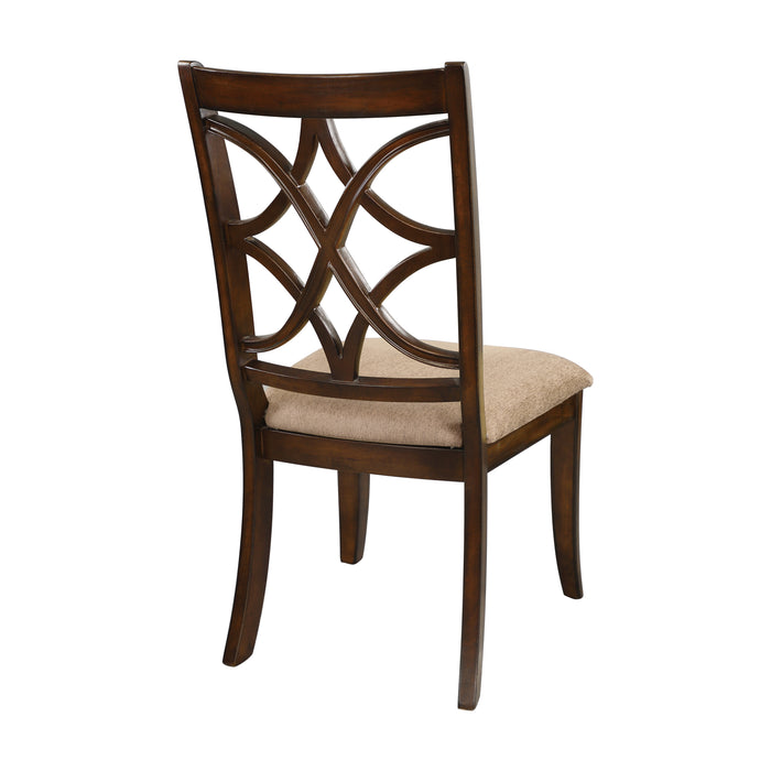 Keegan Side Chair