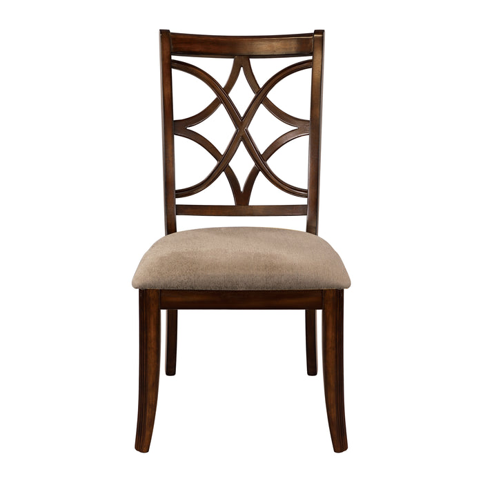 Keegan Side Chair