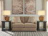 ChloeeAnne Loveseat - Honey