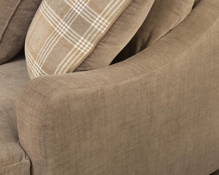 ChloeeAnne Loveseat - image 6