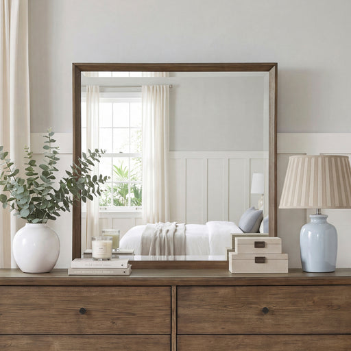 Marlow Mirror