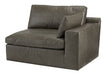 Alabonson Right-Arm Facing Corner Chair