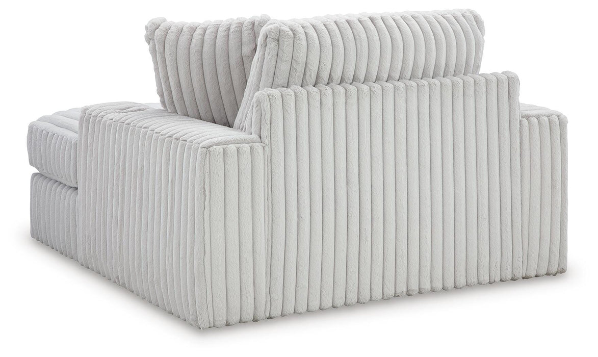 Stupendous Oversized Chaise - image 6