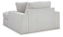 Stupendous Oversized Chaise - image 6