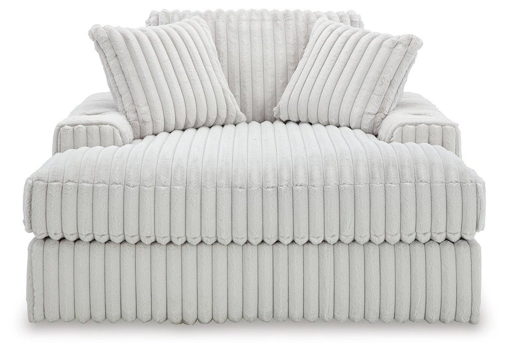 Stupendous Oversized Chaise - image 4