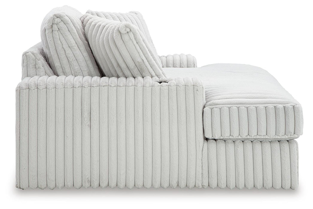 Stupendous Oversized Chaise - image 5