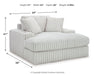 Stupendous Oversized Chaise - image 7
