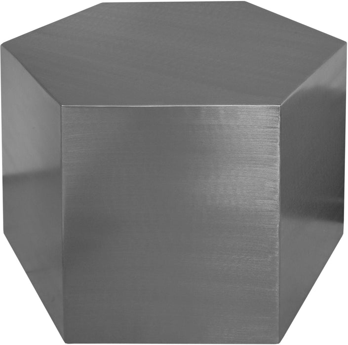 Hexagon Iron Modular Coffee Table