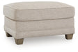 Rayne-Cove Ottoman - image 2