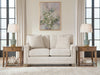 Rayne-Cove Loveseat - Opal
