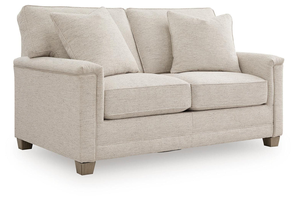 Rayne-Cove Loveseat - image 2