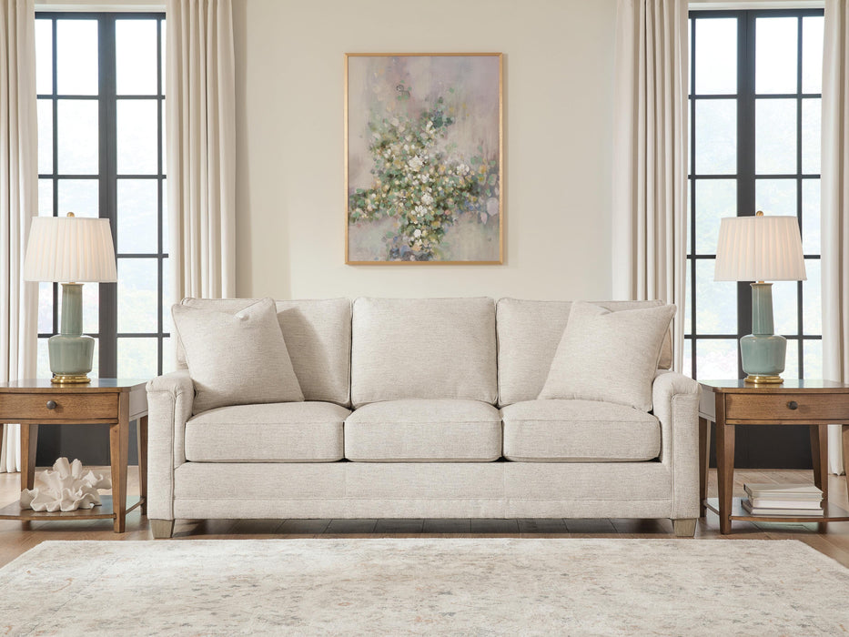 Rayne-Cove Queen Sofa Sleeper - image 2