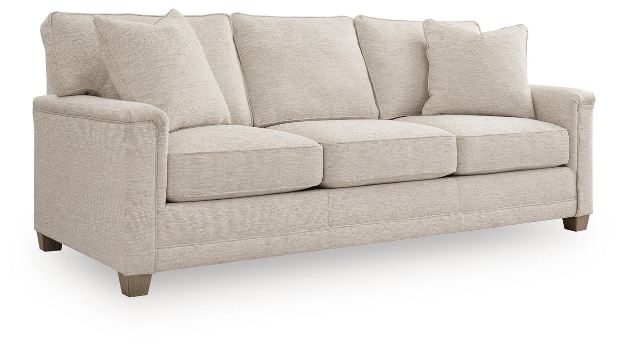 Rayne-Cove Queen Sofa Sleeper - image 3
