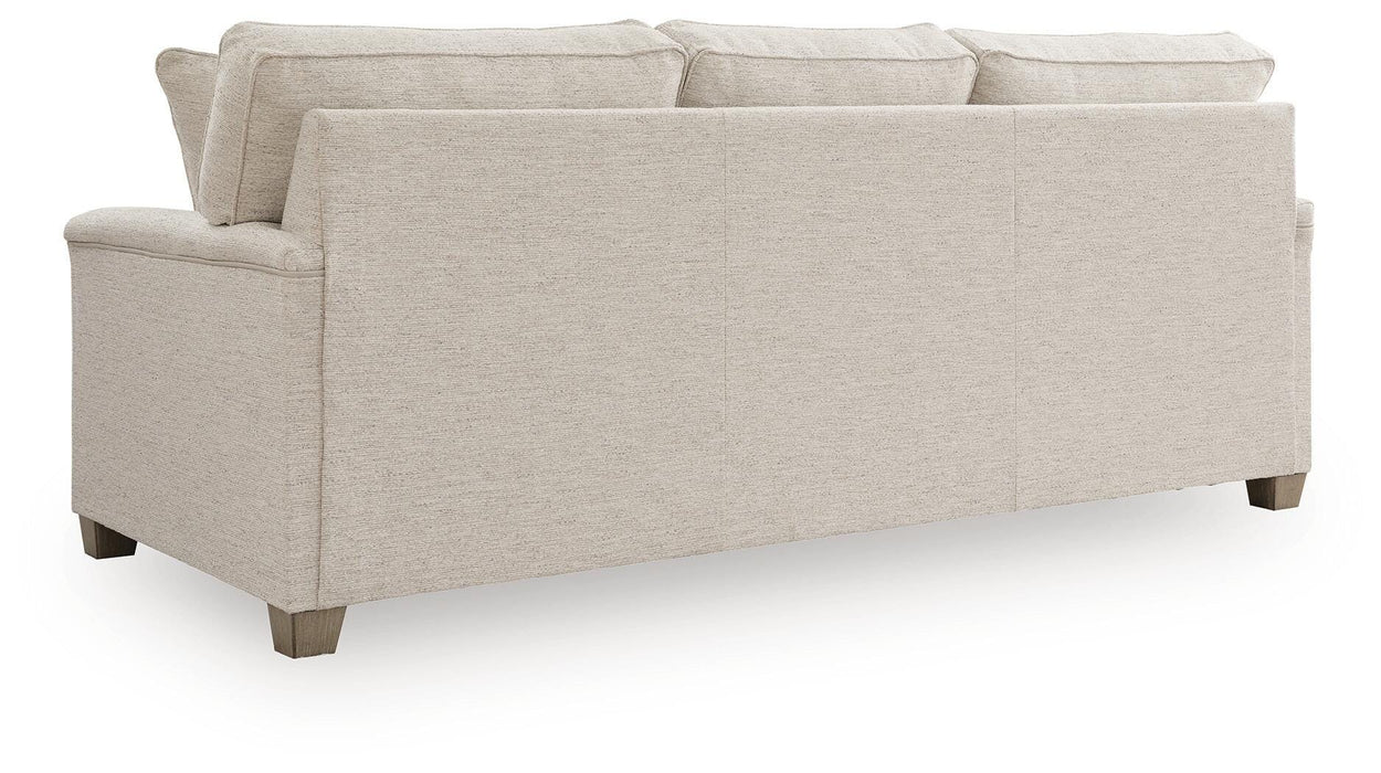 Rayne-Cove Queen Sofa Sleeper - image 5