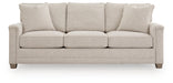 Rayne-Cove Queen Sofa Sleeper - image 4