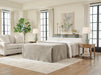 Rayne-Cove Queen Sofa Sleeper - Opal