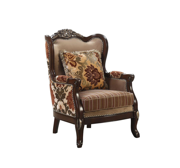 Sage Living Room Set