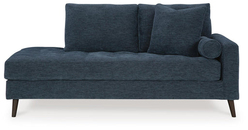 Bixler Right-Arm Facing Corner Chaise - image 1