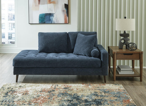 Bixler Right-Arm Facing Corner Chaise - image 2